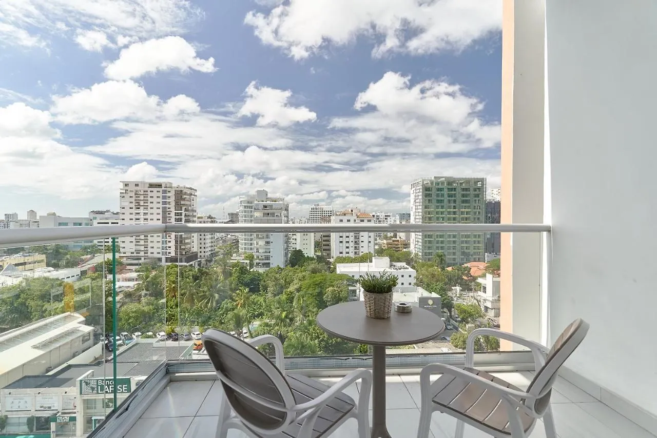 N1001 Gran Vista Downtown Santo Domingo Rd Apartment 0*,