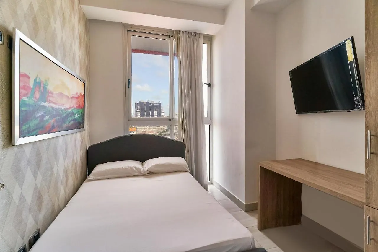 N1001 Gran Vista Downtown Santo Domingo Rd Apartment