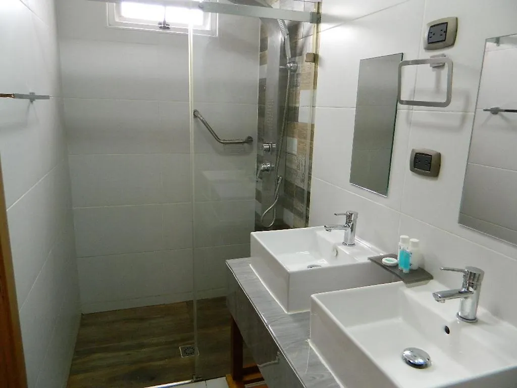 N1001 Gran Vista Downtown Santo Domingo Rd Apartment 0*,