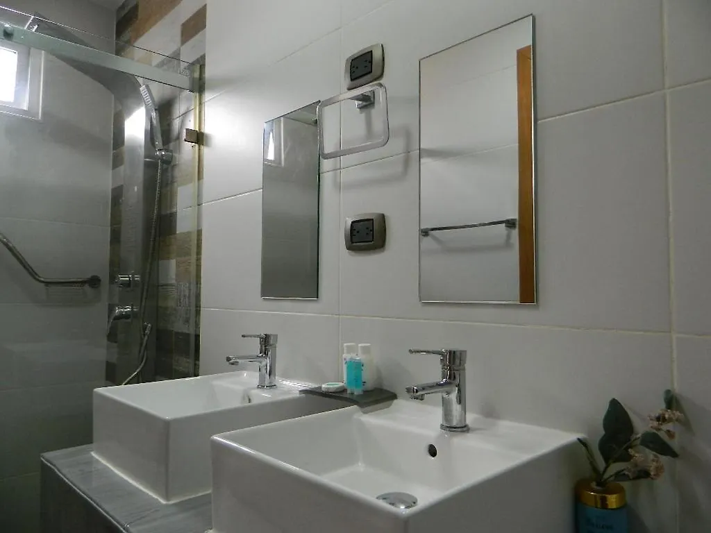 N1001 Gran Vista Downtown Santo Domingo Rd Apartment Dominican Republic